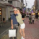 Lily-Rose Depp Instagram - Me & mine <3