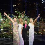Lily Aldridge Instagram – What a dream day being apart of this Epic Crew!!! Love you all and thank you for making me feel so loved and welcomed 🤍 @zannarassi @zurihall @elainewelteroth @csiriano @chrisappleton1!!! Thank you @eentertainment for having me and letting me talk FASHIONNNNN on my favorite night of the year #MetGala 🥂💋 and extra special love to @minimalmajor for making it all so perfect 🫶🦋
Photos by @scottgries & my actual QUEEN @__ashabriana ❤️