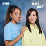 Lily Allen Instagram - “MISS ME?” Podcast Coming this Thursday! And if you can’t wait till then there’s a teaser on BBCSOUNDS now 🗣️🗣️🗣️🗣️