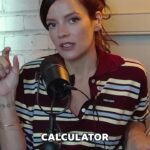 Lily Allen Instagram – Kids these days 🤷‍♀️ 

Listen to the latest Episode of Miss Me? Link in Bio