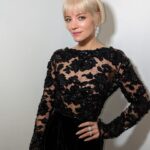 Lily Allen Instagram – some lewks from #Dreamland press day. the dream team-  @kyledevolle @ginakanemakeup @naomitregan @nailsbymh