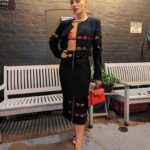 Lily Allen Instagram – Everyday i’m rufflin’ , Everyday I’m rufflin’ .  Some Stage for looks for your perusal, only 2 more weeks !