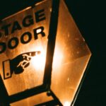 Lily Allen Instagram – i’ve been taking some pictures on my new camera, here’s some pillowman bits