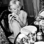 Lily Allen Instagram – Just because