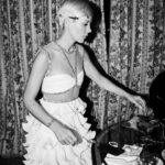 Lily Allen Instagram – Just because