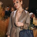 Lily Allen Instagram – More @hermes pls.