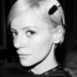 Lily Allen Instagram – Just because