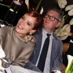 Lily Allen Instagram – see you at the crossroads. @giorgioarmani