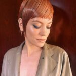 Lily Allen Instagram – So, i think in i’m in my quiet luxury era, thank you @hermes .