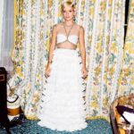 Lily Allen Instagram - @bybellazine took some lovely pics of me the other night.