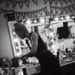 Lily Allen Instagram - some more @bybellazine bits x only 22 more shows of The Pillowman to go, book now to avoid disappointment pls. link in bio