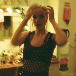 Lily Allen Instagram - some more @bybellazine bits x only 22 more shows of The Pillowman to go, book now to avoid disappointment pls. link in bio
