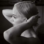 Lily Allen Instagram - Some backstage bits from my very talented friend @bybellazine