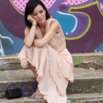 Lily Allen Instagram – A peak into Dreamland – now go watch it on @skytv #Dreamland