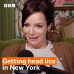 Lily Allen Instagram - Got head lice? Call... Miss Me? | Listen on BBC Sounds