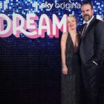 Lily Allen Instagram – DREAMLAND PREMIERE !