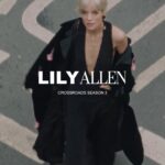Lily Allen Instagram - Some things never change… @giorgioarmani #GiorgioArmaniCrossroads