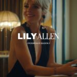 Lily Allen Instagram - New connections, new friends @giorgioarmani #GiorgioArmaniCrossroads