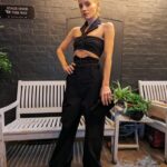 Lily Allen Instagram - West End Girl In a Dead End World … 1 month to go…