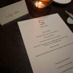 Lily Allen Instagram - Dinner Date with @giorgioarmani