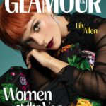 Lily Allen Instagram - My 11 year old daughter said “it’s giving posh clown”. I’ll take it tbh. What an honour it is to be named one of this years Women of The Year, Thank You @glamouruk European Editorial Director: @deborah_joseph Interview: @joshsmithhosts European Design Director: @dlye Deputy Editor / European Beauty Director: @camilla.kay Entertainment Director / Assistant Editor: @emilymaddick Website Directors: @alipantony & @biancalondon European Visual Director: @ameliatrevette European Fashion Editor: @londisgoods Talent Booking: @thetalentgroup Photographer: @sabinevilliard Stylist: @karenclarkson Hair Stylist: @rominahair Makeup Artist: @benjaminpuckey Nail Artist: @ohmynailsnyc On-Set Producer: @jean_cabacunganjarvis Executive Production: @henhouseartists