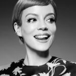 Lily Allen Instagram - My 11 year old daughter said “it’s giving posh clown”. I’ll take it tbh. What an honour it is to be named one of this years Women of The Year, Thank You @glamouruk European Editorial Director: @deborah_joseph Interview: @joshsmithhosts European Design Director: @dlye Deputy Editor / European Beauty Director: @camilla.kay Entertainment Director / Assistant Editor: @emilymaddick Website Directors: @alipantony & @biancalondon European Visual Director: @ameliatrevette European Fashion Editor: @londisgoods Talent Booking: @thetalentgroup Photographer: @sabinevilliard Stylist: @karenclarkson Hair Stylist: @rominahair Makeup Artist: @benjaminpuckey Nail Artist: @ohmynailsnyc On-Set Producer: @jean_cabacunganjarvis Executive Production: @henhouseartists