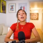 Lily Allen Instagram - At worst i feel bad for a while. Miss Me? @bbcsounds @miquitaoliver