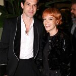 Lily Allen Instagram - There was beef and there was Bingo @chanelofficial @welovecoco @wmag