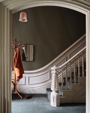 Lily Allen Instagram - Our house featured on the cover of @archdigest this month. Thank you @billycotton genius designer and now good friend, I love what we have built together with @designbuildmade. Thank you @amyastley for having us in your magazine. @simonpwatson took the photos, and @mayer.rus wrote the words which you can read online.