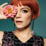Lily Allen Instagram - My 11 year old daughter said “it’s giving posh clown”. I’ll take it tbh. What an honour it is to be named one of this years Women of The Year, Thank You @glamouruk European Editorial Director: @deborah_joseph Interview: @joshsmithhosts European Design Director: @dlye Deputy Editor / European Beauty Director: @camilla.kay Entertainment Director / Assistant Editor: @emilymaddick Website Directors: @alipantony & @biancalondon European Visual Director: @ameliatrevette European Fashion Editor: @londisgoods Talent Booking: @thetalentgroup Photographer: @sabinevilliard Stylist: @karenclarkson Hair Stylist: @rominahair Makeup Artist: @benjaminpuckey Nail Artist: @ohmynailsnyc On-Set Producer: @jean_cabacunganjarvis Executive Production: @henhouseartists