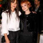 Lily Allen Instagram - There was beef and there was Bingo @chanelofficial @welovecoco @wmag