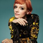 Lily Allen Instagram - My 11 year old daughter said “it’s giving posh clown”. I’ll take it tbh. What an honour it is to be named one of this years Women of The Year, Thank You @glamouruk European Editorial Director: @deborah_joseph Interview: @joshsmithhosts European Design Director: @dlye Deputy Editor / European Beauty Director: @camilla.kay Entertainment Director / Assistant Editor: @emilymaddick Website Directors: @alipantony & @biancalondon European Visual Director: @ameliatrevette European Fashion Editor: @londisgoods Talent Booking: @thetalentgroup Photographer: @sabinevilliard Stylist: @karenclarkson Hair Stylist: @rominahair Makeup Artist: @benjaminpuckey Nail Artist: @ohmynailsnyc On-Set Producer: @jean_cabacunganjarvis Executive Production: @henhouseartists