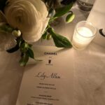 Lily Allen Instagram - There was beef and there was Bingo @chanelofficial @welovecoco @wmag