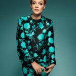 Lily Allen Instagram - My 11 year old daughter said “it’s giving posh clown”. I’ll take it tbh. What an honour it is to be named one of this years Women of The Year, Thank You @glamouruk European Editorial Director: @deborah_joseph Interview: @joshsmithhosts European Design Director: @dlye Deputy Editor / European Beauty Director: @camilla.kay Entertainment Director / Assistant Editor: @emilymaddick Website Directors: @alipantony & @biancalondon European Visual Director: @ameliatrevette European Fashion Editor: @londisgoods Talent Booking: @thetalentgroup Photographer: @sabinevilliard Stylist: @karenclarkson Hair Stylist: @rominahair Makeup Artist: @benjaminpuckey Nail Artist: @ohmynailsnyc On-Set Producer: @jean_cabacunganjarvis Executive Production: @henhouseartists