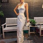 Lily Allen Instagram - Coutureian Coutureian Coutureian. it’s been amazing, thank you to all 60,000 of you who came to see us, and for all your lovely cheers at stage door. thank you to everyone at @dukeofyorksldn , lovely hosts for our little company. see you next time !
