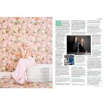 Lily Allen Instagram - YOUR GIRLS ON THE COVER AND ON STANDS NOW in @stylistmagazine Photos @tomvanschelven Words @helenrollerskates Interiors @rebeccadeboehmler.stylist Styling @le_reber Make up @ginakanemakeup Hair @dayaruci Nails @nailsbymh Photography Director @tomgormer