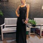 Lily Allen Instagram - I’ve loved almost every minute of playing Katurian all summer and i’m going to miss getting all dolled up after every show with my @kyledevolle . I can’t believe it’s the last week !