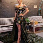 Lily Allen Instagram - Coutureian Coutureian Coutureian. it’s been amazing, thank you to all 60,000 of you who came to see us, and for all your lovely cheers at stage door. thank you to everyone at @dukeofyorksldn , lovely hosts for our little company. see you next time !