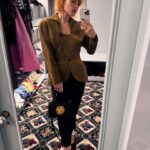 Lily Allen Instagram - Cookie monster