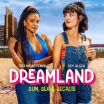 Lily Allen Instagram – Oh I do like to be beside the seaside.  #Dreamland @skytv  @nowtv