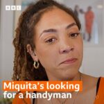 Lily Allen Instagram - Handyman: the app for fit men with real jobs 👨‍🔧 Miss Me? | Listen on BBC Sounds
