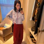 Lily Allen Instagram - trying to post something not podcast related and this was all i could come up with. enjoy.