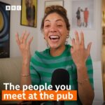 Lily Allen Instagram - Have we all met someone who sees right through us? Miss Me? | Listen on BBC Sounds