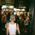 Lily Allen Instagram - i’ve been taking some pictures on my new camera, here’s some pillowman bits
