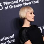 Lily Allen Instagram – Planned Parenthood Spring Gala.  photograph by @dimitrioskphoto
@gettyentertainment
