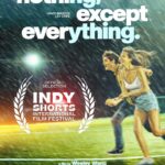 Lily Chee Instagram - it’s finally here 💥 @nothing.excepteverything will have its WORLD PREMIERE at @heartlandfilm’s Oscar-qualifying Indy Shorts on July 22nd!!! online coming soon…