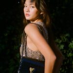 Lily Chee Instagram – Paris Paris @amiparis #partner