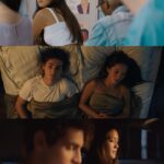 Lily Chee Instagram - it’s finally here 💥 @nothing.excepteverything will have its WORLD PREMIERE at @heartlandfilm’s Oscar-qualifying Indy Shorts on July 22nd!!! online coming soon…