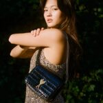 Lily Chee Instagram – Paris Paris @amiparis #partner