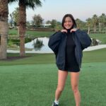 Lily Chee Instagram – long weekend @fwrd @revolve